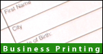 Business Printing