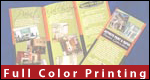 Full Color Printing